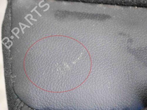 Rear seat LAND ROVER DISCOVERY SPORT (L550) 2.0 D 4x4 | BP30178011C17 