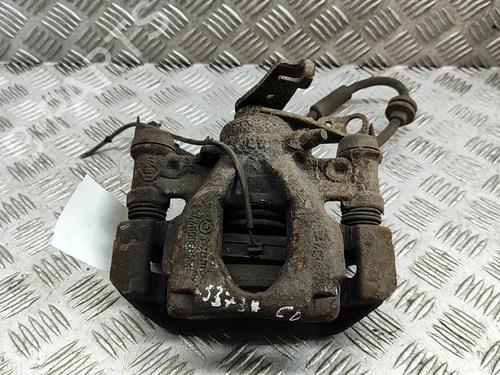 Used Right rear brake caliper OPEL MOVANO B Van (X62) 2.3 CDTI FWD (FV) (131 hp) 26511472