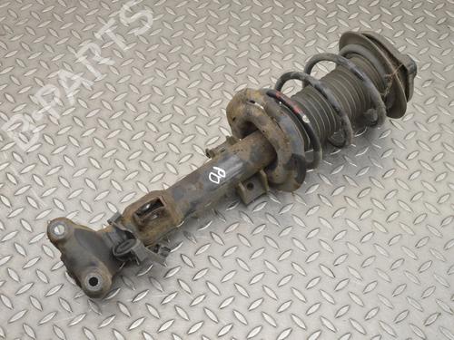 Right front shock absorber MERCEDES-BENZ E-CLASS Coupe (C207) E 250 CDI / BlueTEC / d (207.303, 207.304) | BP33355430M17 - Image 3