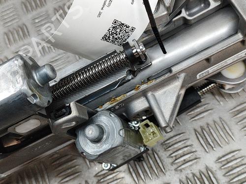 Steering column BMW iX (I20) xDrive 50 | BP28552736M21 