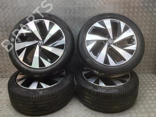 Fælk Fælk VW ID.5 (E39) Pro Performance (204 hp) 33847209 33847209