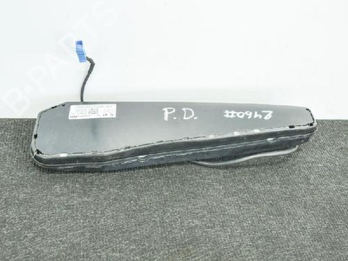 Used Right seat airbag BMW 3 (F30, F80) 316 d (116 hp) 6755081