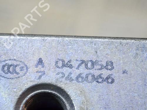 Hinge/Door check strap BMW 3 (F30, F80) 316 d | BP14630618C146 