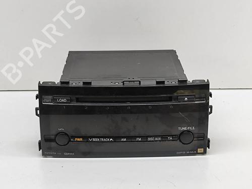 Used Electronic module TOYOTA PRIUS Liftback (_W2_) 1.5 Hybrid (NHW2_) (113 hp) 32679945