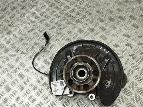 Used Right rear steering knuckle MERCEDES-BENZ E-CLASS T-Model (S213) E 220 d (213.204) (163 hp) 26939684