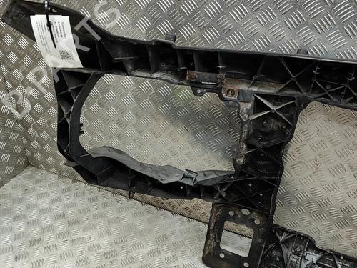 Front slam panel HYUNDAI H-1 Cargo (TQ) 2.5 CRDi | BP24820521C72 - Image 5