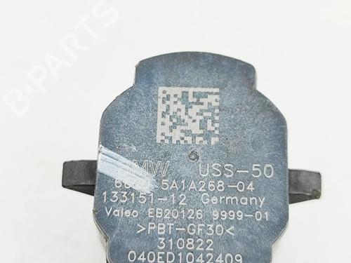 Electronic module BMW iX (I20) xDrive 40 | BP33377713M83  - Image 6