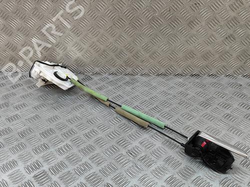 Rear right lock MAZDA 6 Estate (GJ, GL) 2.5 | BP26500773C99 