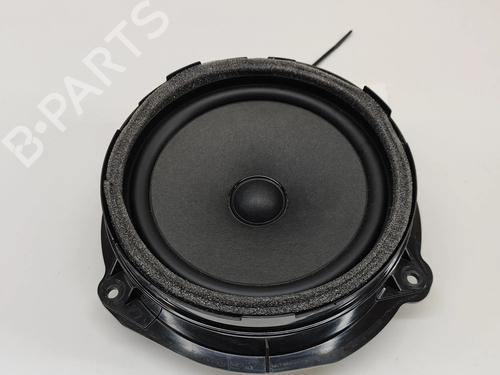 Used Speaker AUDI E-TRON (GEN) 55 quattro (408 hp) 27781950