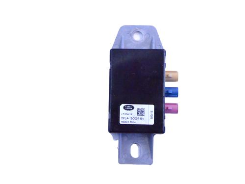 Used Electronic module LAND ROVER RANGE ROVER EVOQUE (L538) 2.0 D (150 hp) 30238168