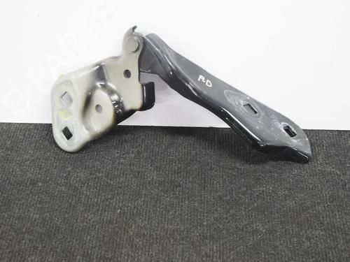 Used Hinge/Door check strap Hinge/Door check strap TESLA MODEL 3 (5YJ3) EV AWD (351 hp) 27748409 27748409