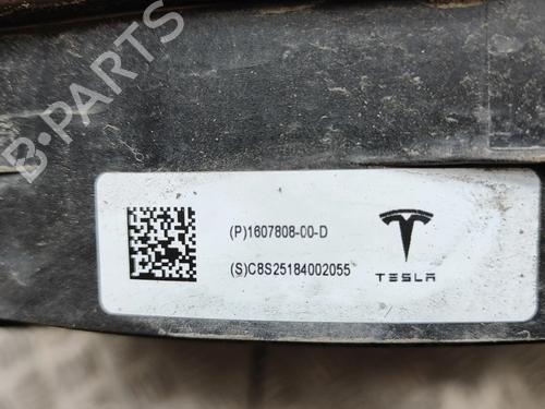 Radiator set TESLA MODEL 3 (5YJ3) EV | BP38466794M120 - Image 7