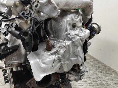 Engine RENAULT MASTER III Van (FV) 2.3 dCi 145 FWD (FV0E, FV0F, FV0H, FV02, FV0M, FV0S,... | BP30082294M1