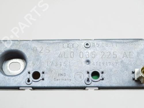 Electronic module AUDI Q7 (4LB) 3.0 TDI quattro | BP7732570M83