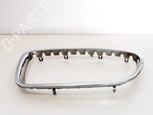 Used Grille BMW 5 (F10) 520 d (184 hp) 14608363