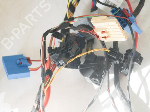 Wiring harness BMW 3 (F30, F80) 320 d | BP14660767E16 