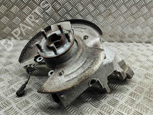 Right rear steering knuckle JAGUAR I-PACE (X590) EV400 AWD | BP27768224M28 