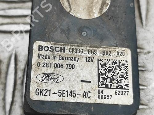 Electronic sensor FORD TOURNEO CUSTOM V362 Bus (F3) 2.0 EcoBlue | BP38623150M84  - Image 6