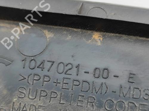 Andre TESLA MODEL X (5YJX) P100D AWD | BP28435533O1