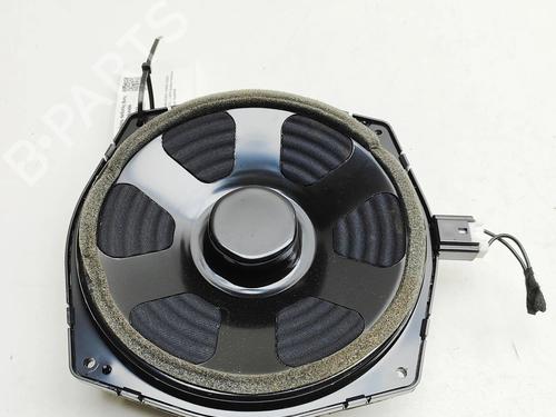 Used Speaker Speaker LAND ROVER RANGE ROVER SPORT II (L494) 4.4 SDV8 4x4 (340 hp) 33985715 33985715
