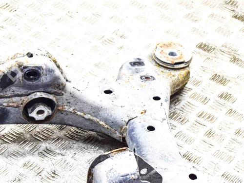 Rear axle FIAT 500X (334_) 2.0 D Multijet 4x4 (334AXB22, 334AXD2B) | BP15680658M2 
