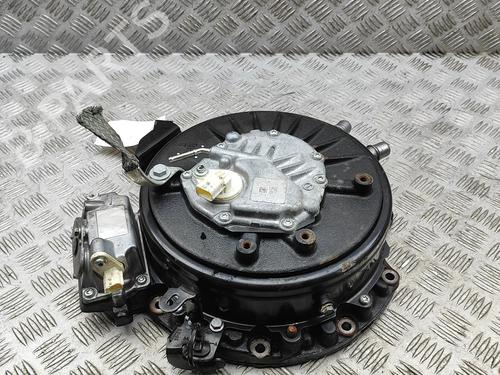Used Gearbox Gearbox RENAULT ARKANA I (LCM_, LDN_) 1.6 E-TECH 145 (LDMU) (143 hp) 35727254 35727254