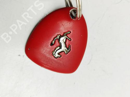 Electronic module FERRARI CALIFORNIA 4.3 | BP32119341M83 