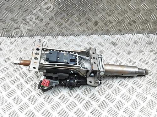 Used Steering column PORSCHE 911 (992) 3.8 Turbo S (992450, 992470) (650 hp) 31977011