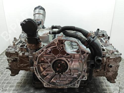 Used Engine Engine PORSCHE 911 (991) 3.4 Carrera (350 hp) 27330941 27330941