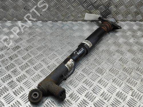 Left rear shock absorber VW CC B7 (358) 2.0 TDI | BP38730593M18 - Image 2