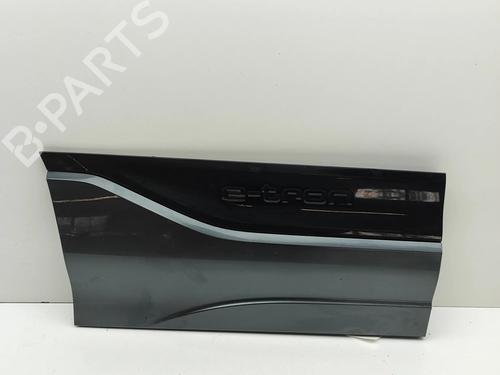 Dørliste Dørliste AUDI Q6 E-TRON (GFB) e-tron quattro (387 hp) 33740166 33740166