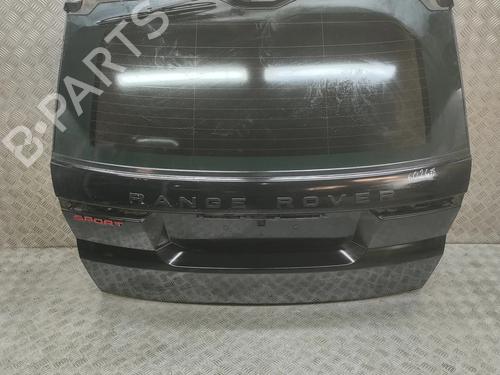 Used Tailgate Tailgate LAND ROVER RANGE ROVER SPORT II (L494) 3.0 SDV6 4x4 (306 hp) 32973149 32973149