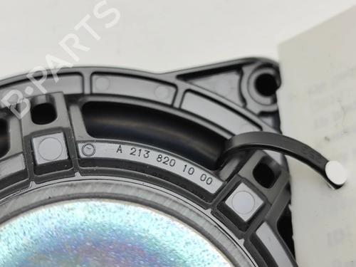 Speaker MERCEDES-BENZ E-CLASS (W213) E 350 d (213.033) | BP26313877E2  - Image 6