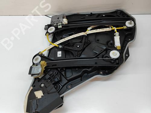 Rear right window mechanism MERCEDES-BENZ CLA Coupe (C117) CLA 180 (117.342) | BP25217159C25 