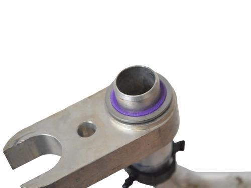 AC pipe JAGUAR I-PACE (X590) EV400 AWD | BP33363523M126 - Image 4