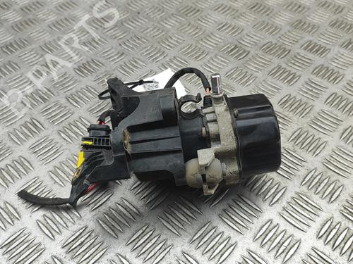 Used Vacuum pump Vacuum pump MERCEDES-BENZ EQB (X243) EQB 350 4-matic (243.612) (292 hp) 33391056 33391056