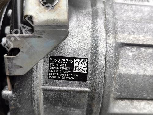 AC compressor VOLVO XC90 II (256) B5 Mild Hybrid AWD | BP33384149M34  - Image 7