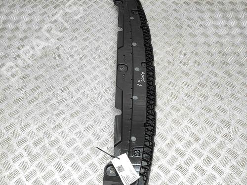 Front bumper spoiler AUDI TT (FV3, FVP) 40 TFSI | BP29403903C153 