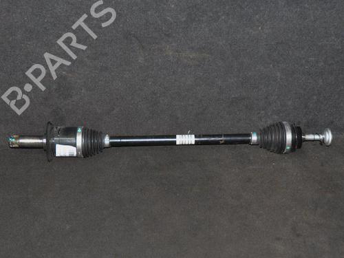 Right rear driveshaft BMW X1 (F48) xDrive 25 i | BP6728302M41 