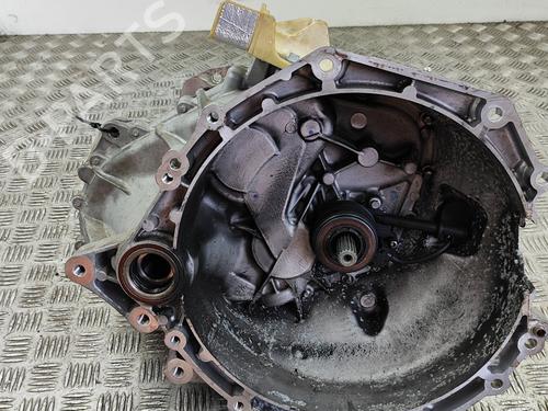 Gearkasse FORD PUMA (J2K, CF7) 1.0 EcoBoost mHEV (155 hp) 28674716