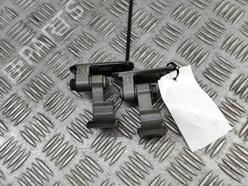 Hinge/Door check strap BMW 5 (G30, F90) 530 e Plug-in Hybrid | BP27644250C146 