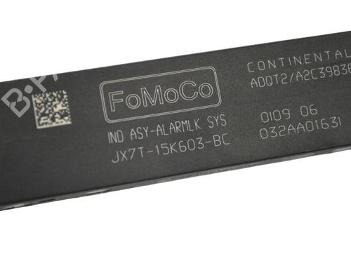 Electronic module FORD PUMA (J2K, CF7) 1.0 EcoBoost mHEV | BP30252485M83 