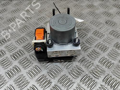 Used ABS pump ABS pump PEUGEOT 3008 II SUV (MC_, MR_, MJ_, M4_) Hybrid (224 hp) 33369243 33369243