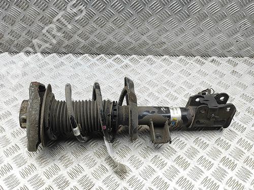 Used Left front shock absorber MERCEDES-BENZ CLA Coupe (C117) CLA 180 (117.342) (122 hp) 31372501