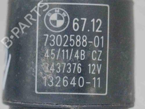 Washer pump BMW 3 Touring (E91) 320 i | BP14657012E24