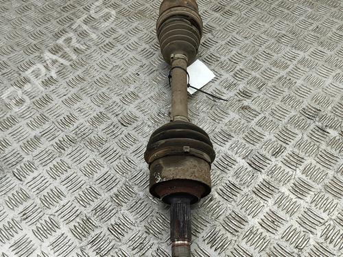 Left front driveshaft MERCEDES-BENZ VITO Van (W447) 111 CDI (447.601, 447.603, 447.605) | BP20982216M38 