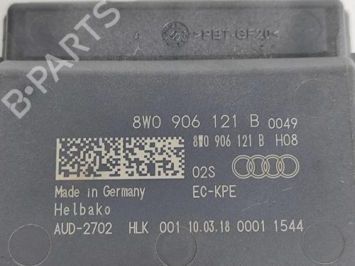 Electronic module AUDI A5 (F53, F5P) 2.0 TDI | BP18604686M83 