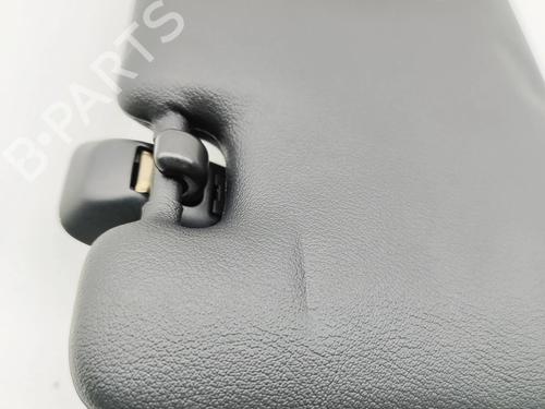 Left sun visor PORSCHE 911 (992) 3.0 Carrera 4 S (992420) | BP33378433I1 - Image 9