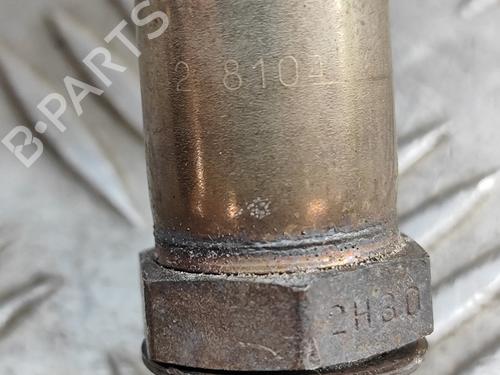 Electronic sensor MERCEDES-BENZ GLC Coupe (C253) 300 4-matic (253.384) | BP27799521M84 