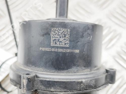 Auxiliary water pump TESLA MODEL 3 (5YJ3) EV AWD | BP38782112M111 - Image 6